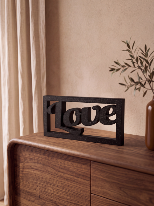 Déco murale Love